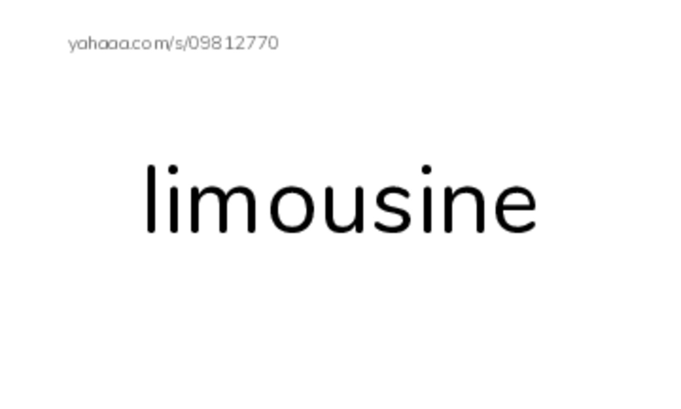 Words in L PDF index cards word only