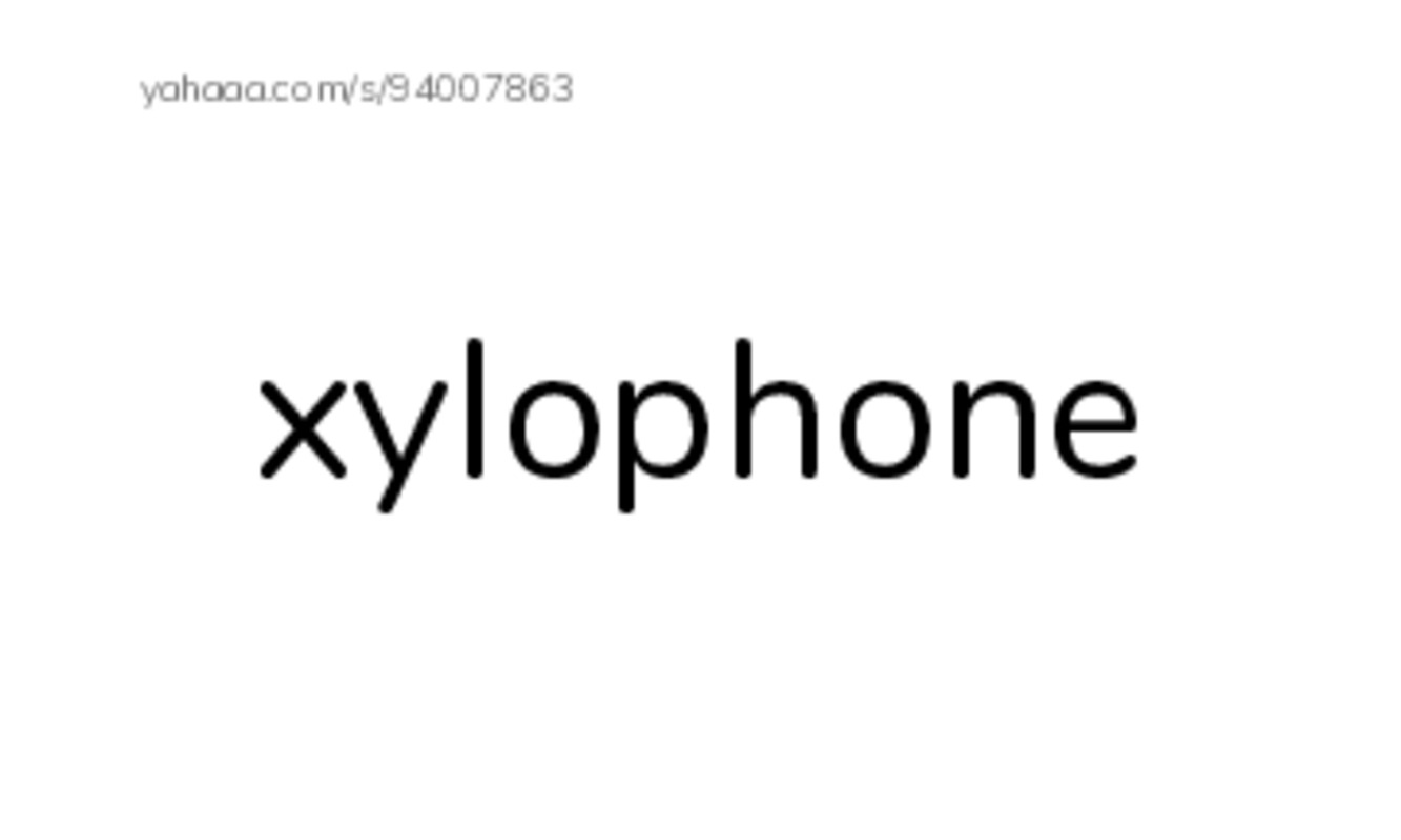 X words PDF index cards word only