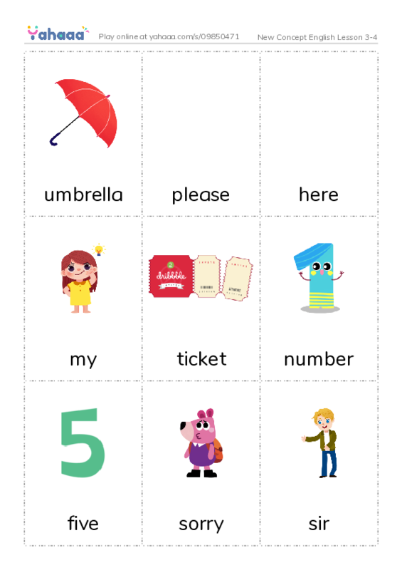 new concept english lesson 3 4 worksheets pdf download yahaaa