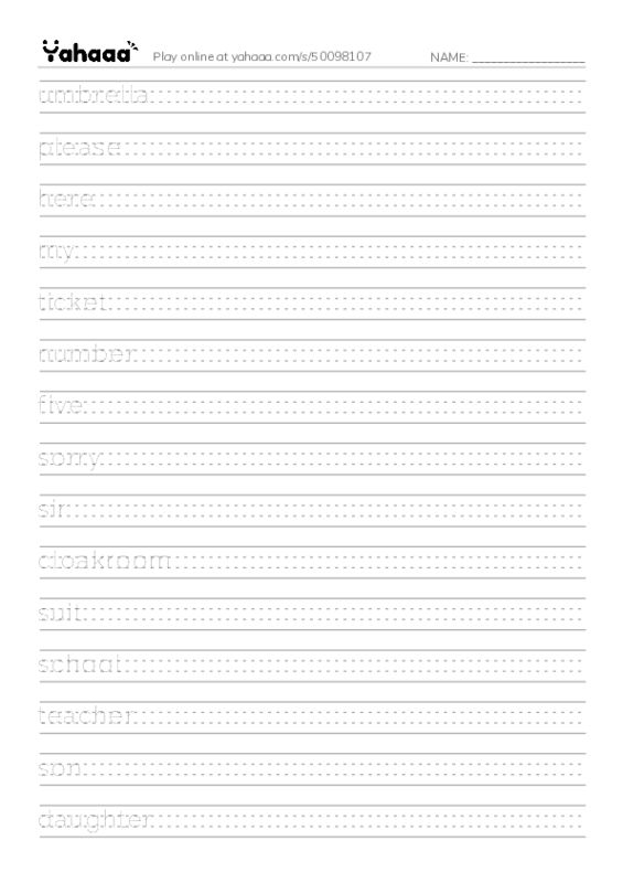 new concept english lesson 3 4 worksheets pdf download yahaaa
