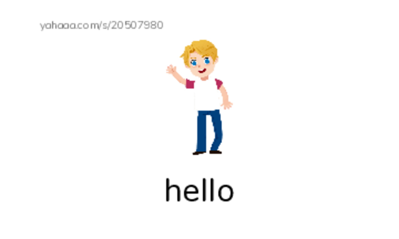New Concept English Lesson 9-10 PDF index cards with images