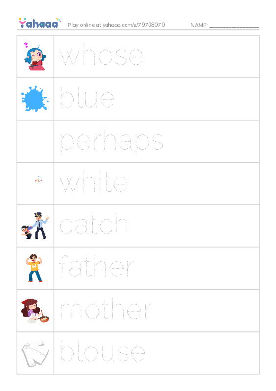 New Concept English Lesson 11-12 PDF one column image words