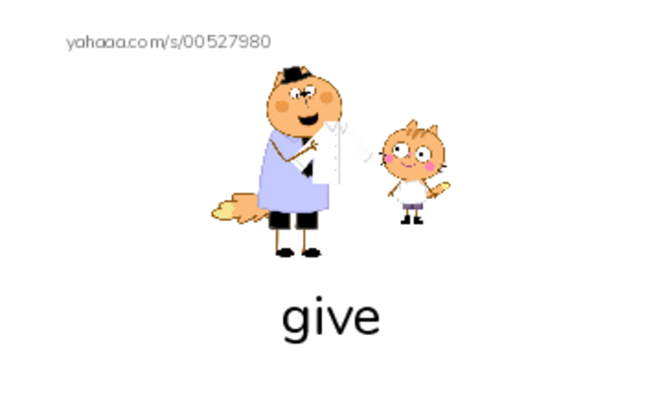 New Concept English Lesson 21-22 PDF index cards with images