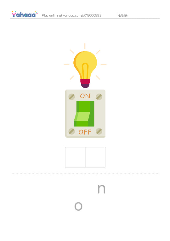 New Concept English Lesson 23-24 PDF word puzzles worksheet