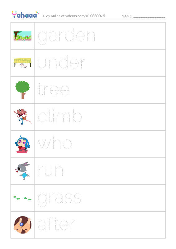 New Concept English Lesson 31-32 PDF one column image words