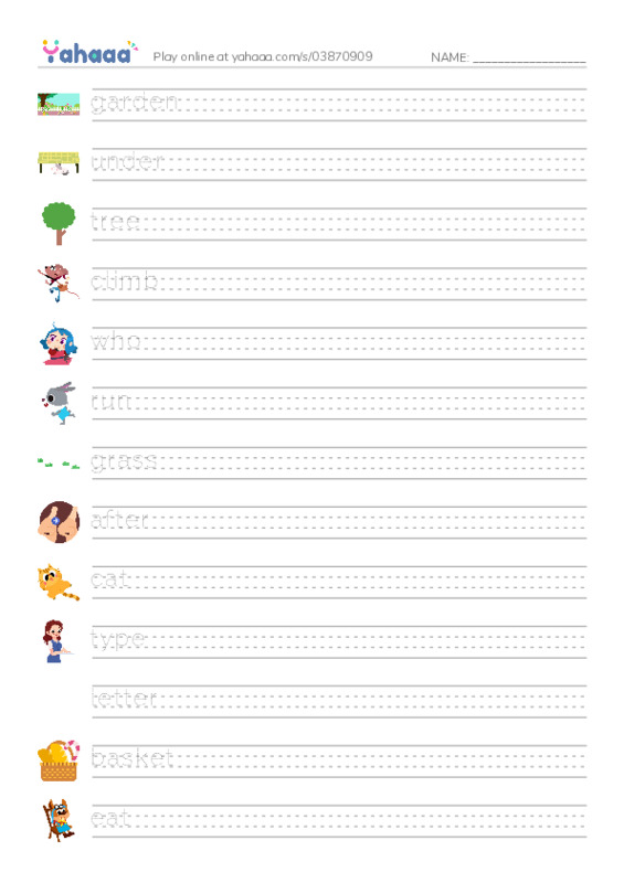 New Concept English Lesson 31-32 PDF write between the lines worksheet