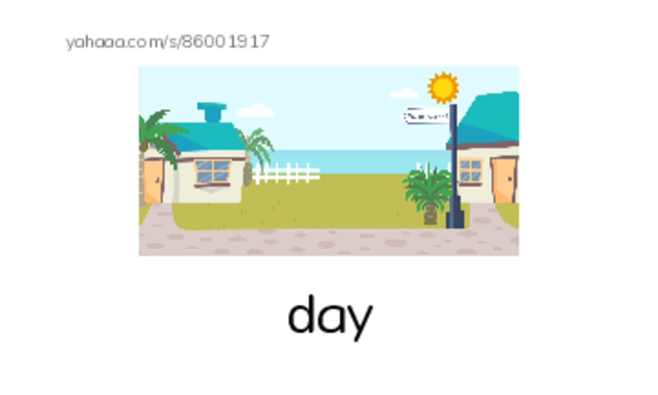 New Concept English Lesson 33-34 PDF index cards with images