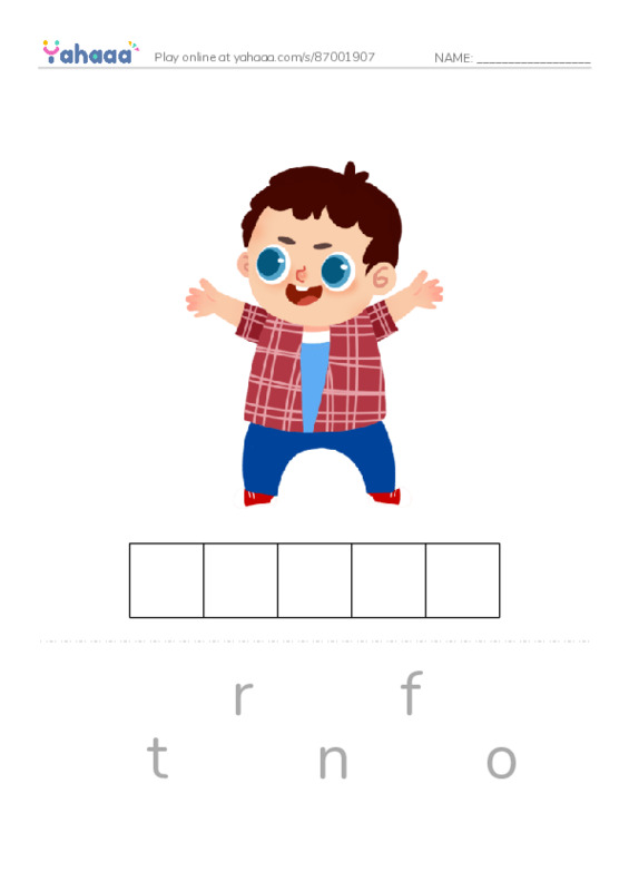 New Concept English Lesson 39-40 PDF word puzzles worksheet