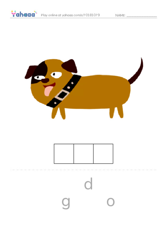 625 words to know in English: Animal PDF word puzzles worksheet
