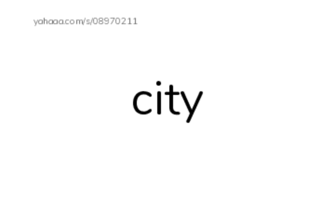 625 words to know in English: Location 1 PDF index cards word only