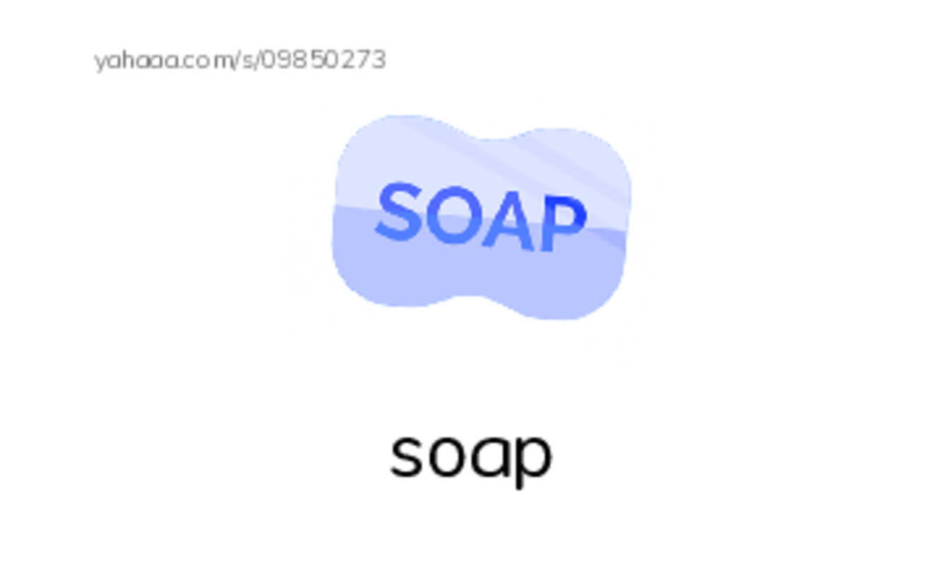 625 words to know in English: Home 2 PDF index cards with images