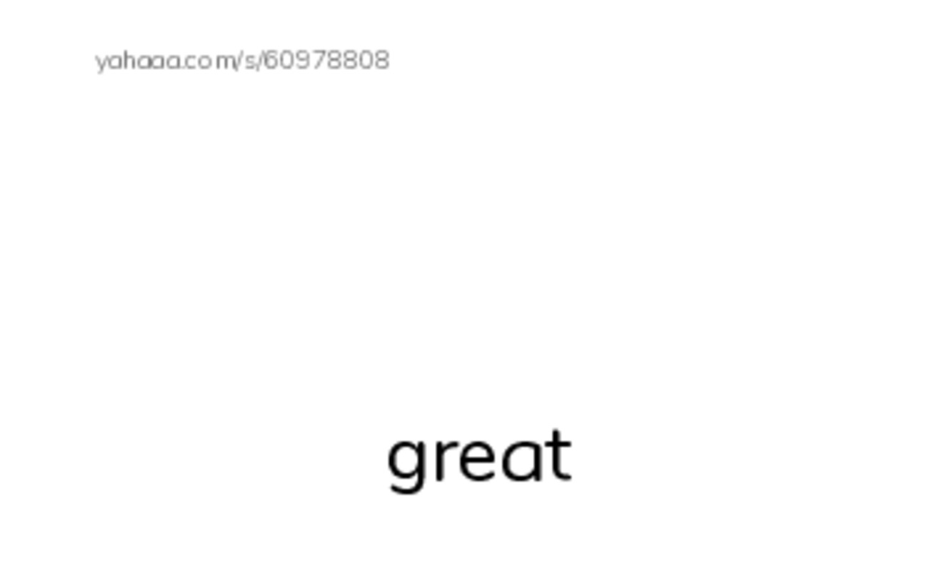 1000 basic English words: G 3 PDF index cards with images