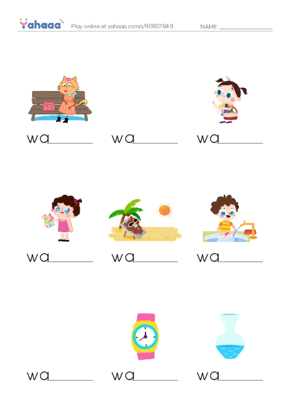 1000 basic english words w 1 worksheets pdf download yahaaa