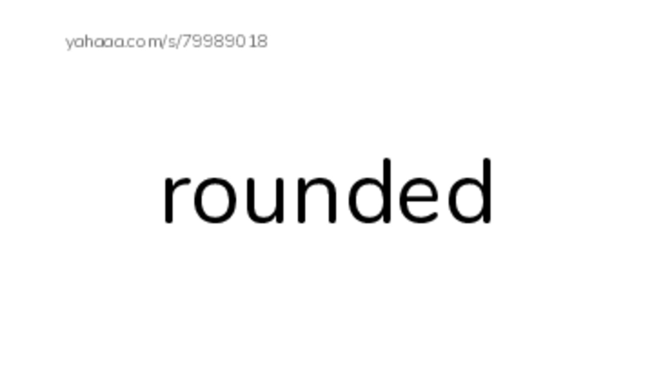 Common Adjectives in English: shape 2 PDF index cards word only