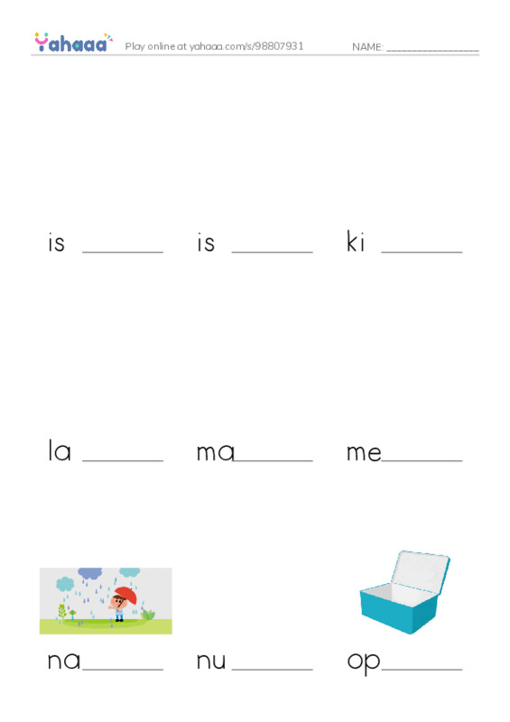 Common Adjectives in English: physics 3 PDF worksheet to fill in words gaps