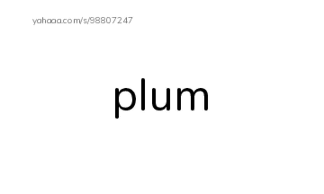 Common Adjectives in English: colors 6 PDF index cards word only