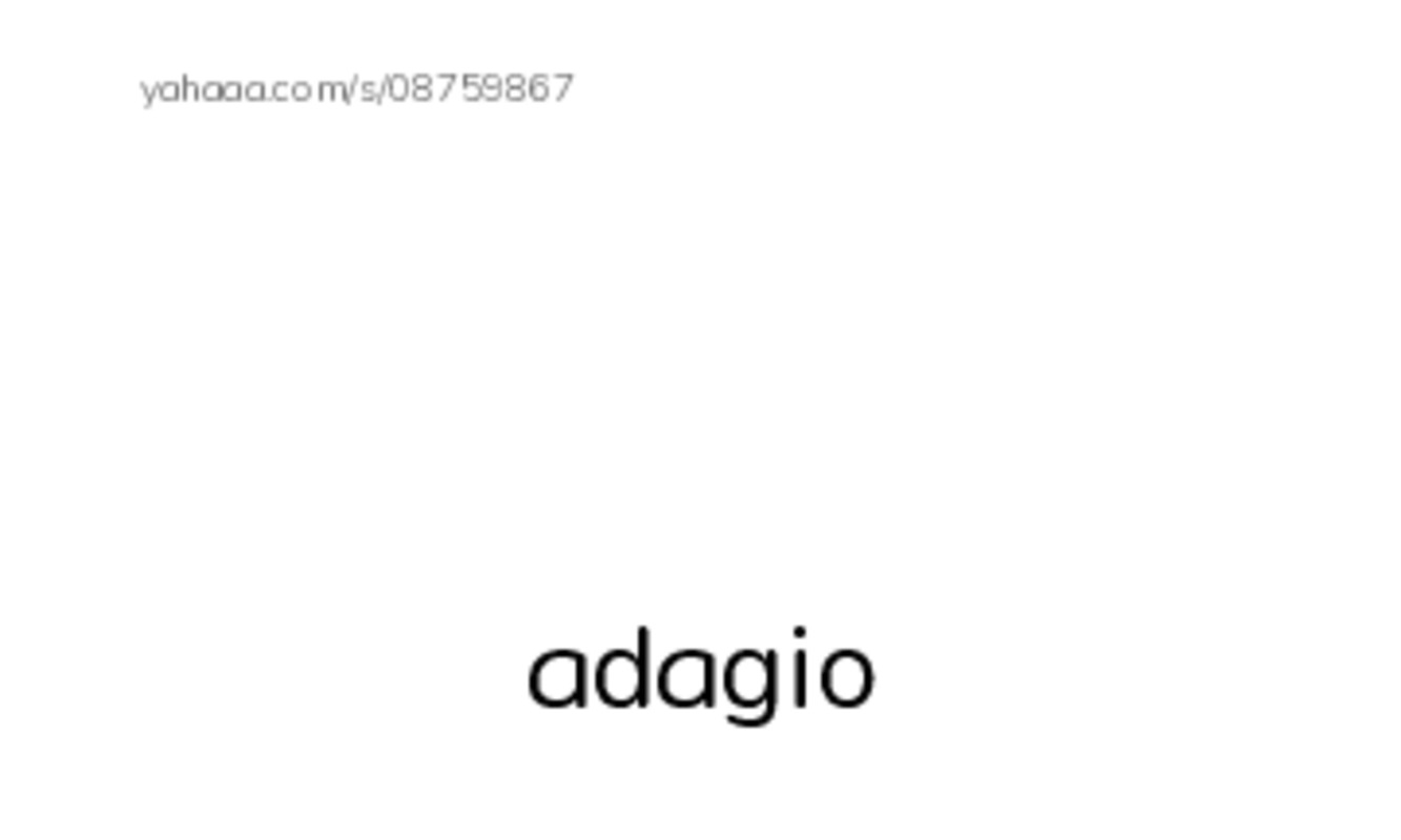 Common Adjectives in English: music theory 1 PDF index cards with images