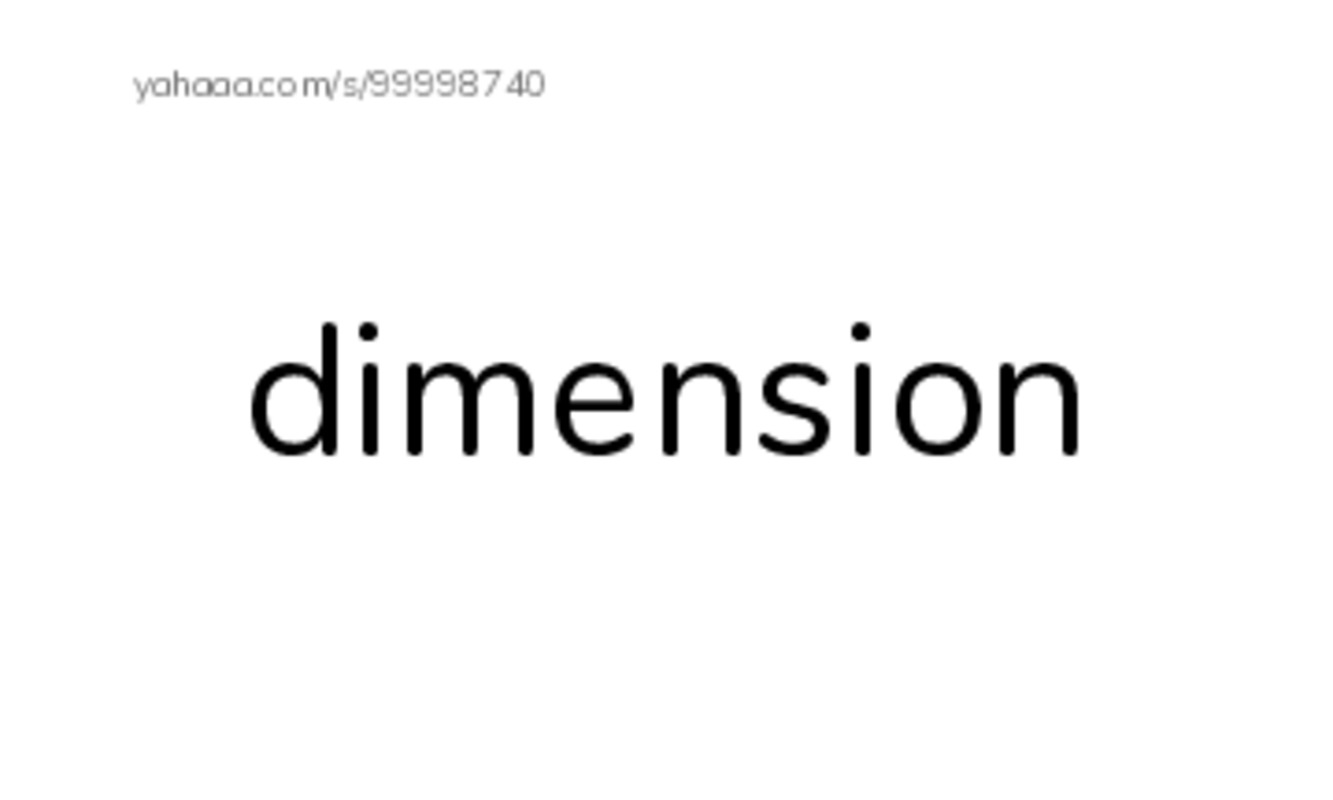Common Nouns in English: geometry 3 PDF index cards word only