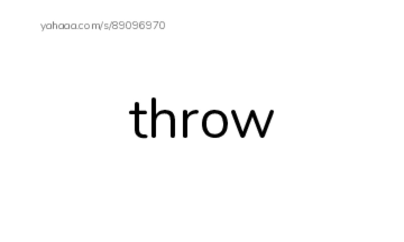 Common Verbs in English: manipulation 3 PDF index cards word only