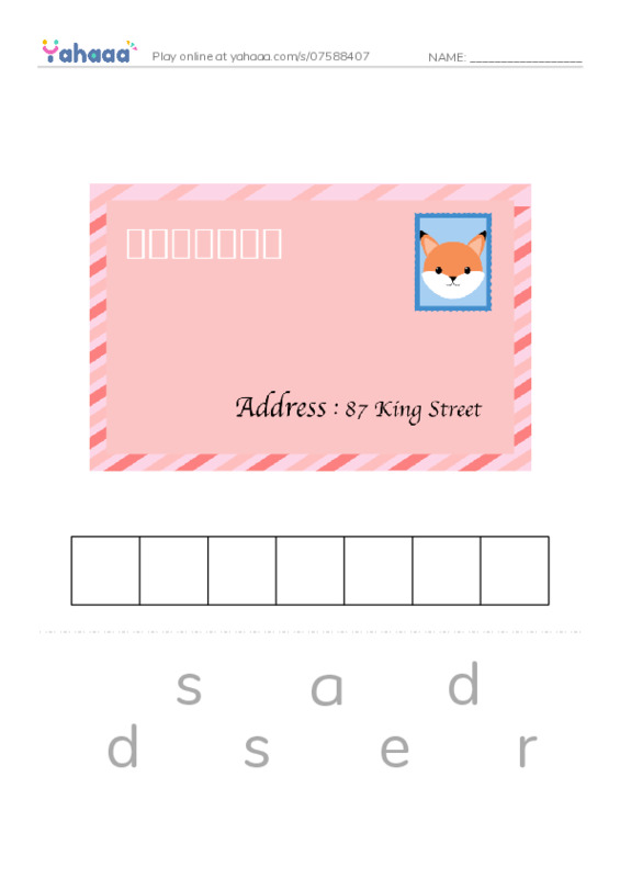 KET Vocabulary: Communication and Technology PDF word puzzles worksheet