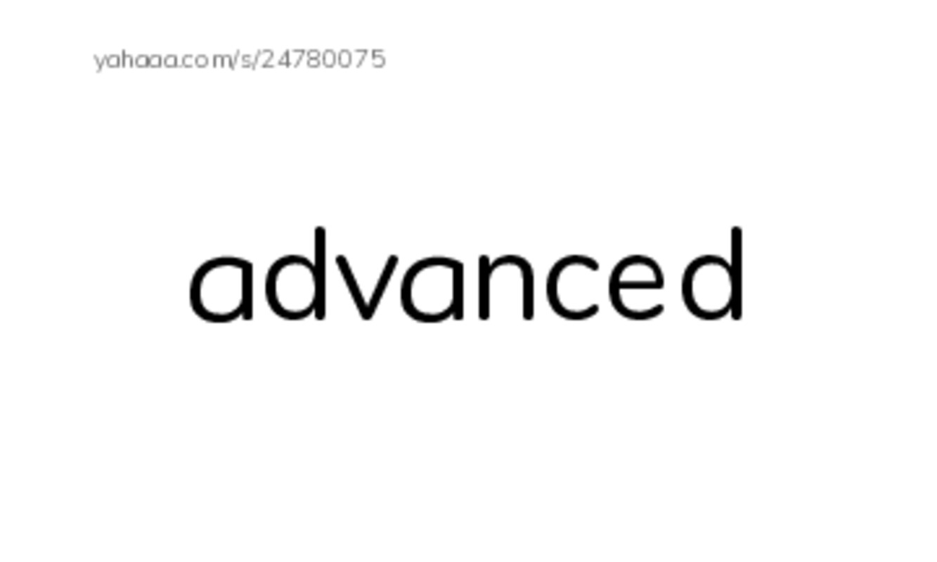 KET Vocabulary: Education PDF index cards word only