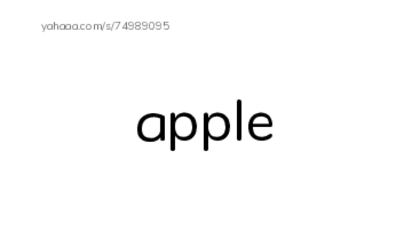 KET Vocabulary: Food and Drink PDF index cards word only