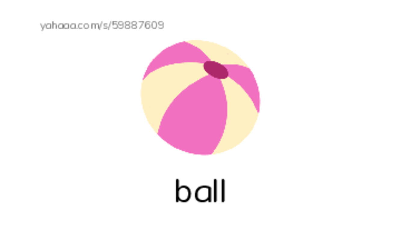 KET Vocabulary: Sport PDF index cards with images