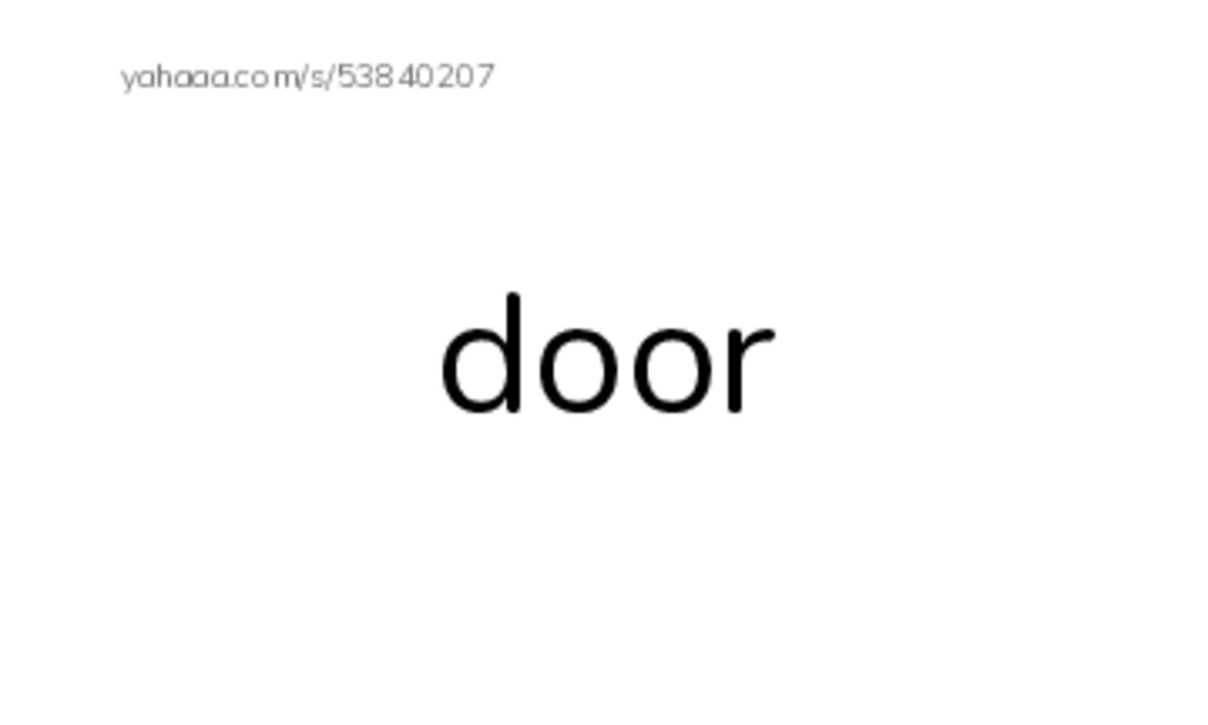 RAZ Vocabulary A: Car Parts PDF index cards word only