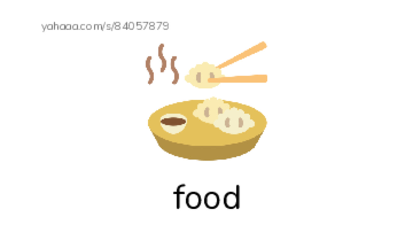 RAZ Vocabulary A: Hot and Cold PDF index cards with images