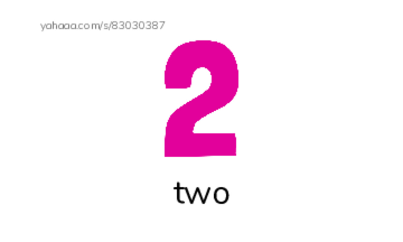 RAZ Vocabulary AAA: Counting Letters PDF index cards with images