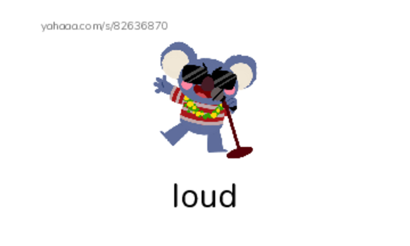 RAZ Vocabulary C: I Can Be PDF index cards with images