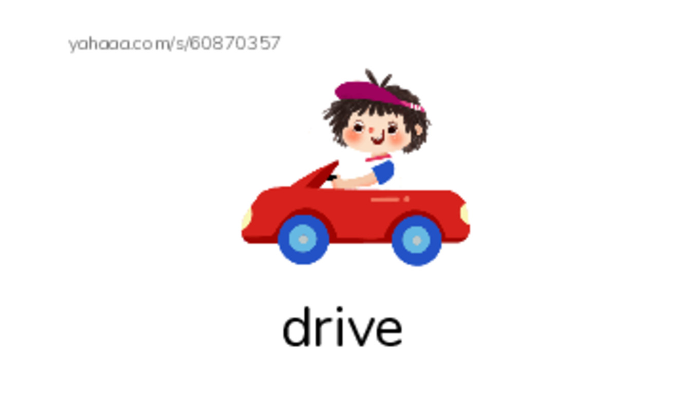 RAZ Vocabulary C: Whats My Job PDF index cards with images