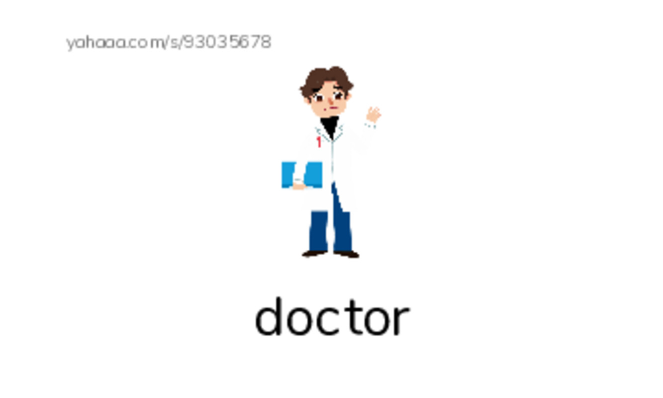RAZ Vocabulary D: Caretakers PDF index cards with images