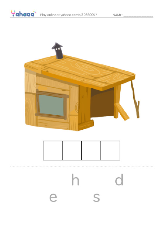 RAZ Vocabulary D: Country Places PDF word puzzles worksheet