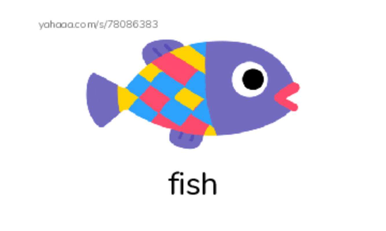 RAZ Vocabulary D: The Busy Pond PDF index cards with images