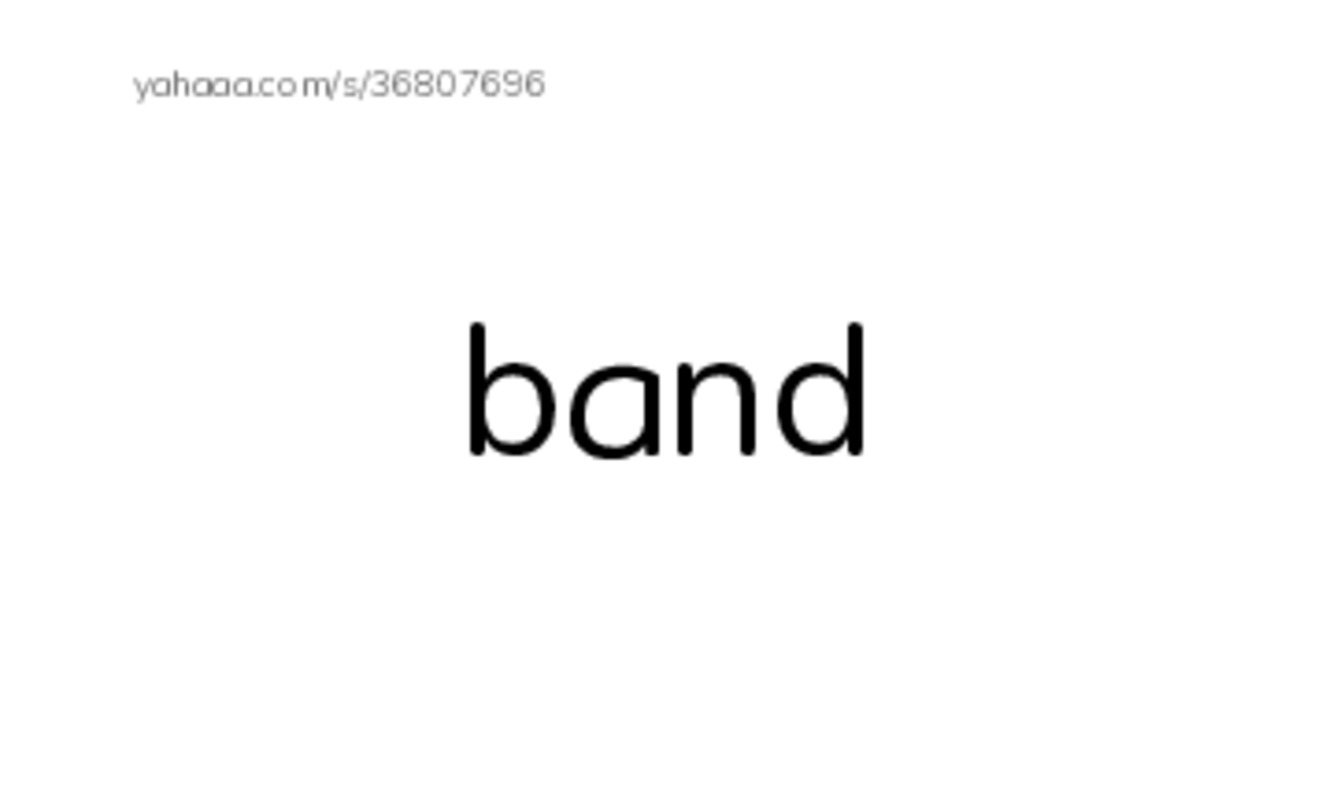 RAZ Vocabulary E: Maddy Loves to March PDF index cards word only