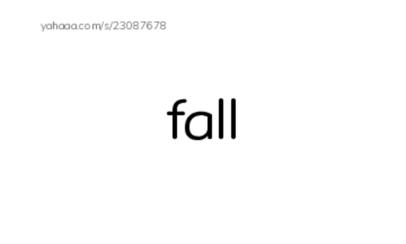 RAZ Vocabulary F: The Snowstorm PDF index cards word only