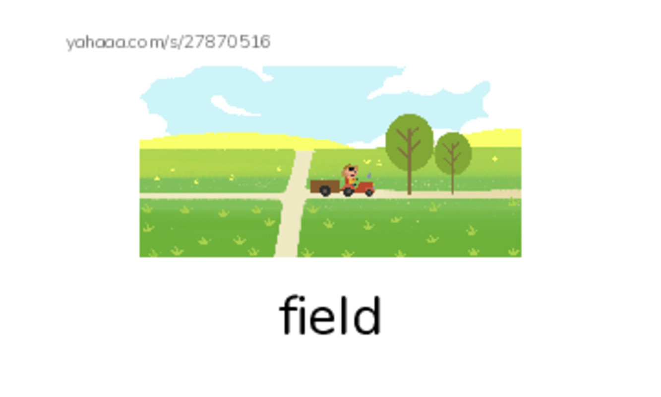 RAZ Vocabulary G: Billy Gets Lost PDF index cards with images