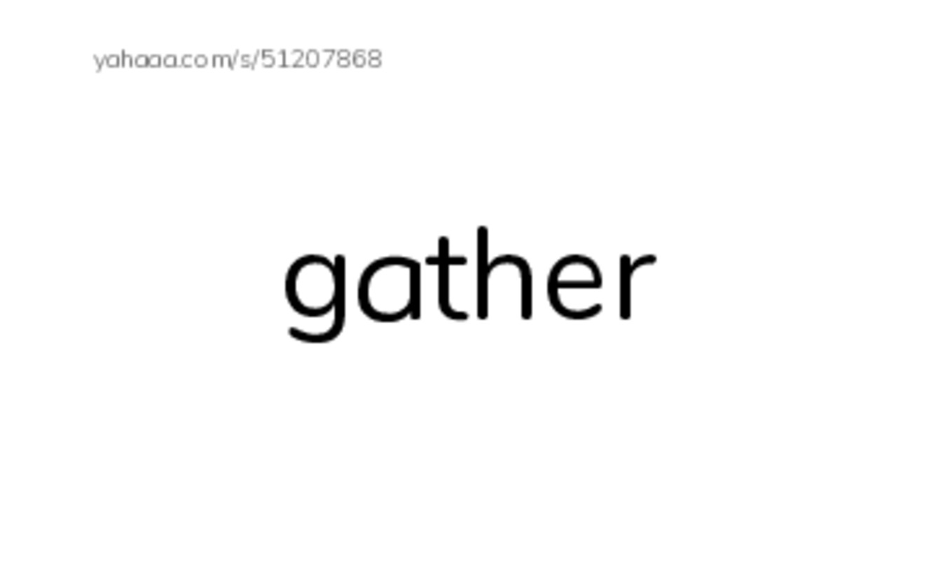 RAZ Vocabulary G: Groundhog Goes Outside PDF index cards word only