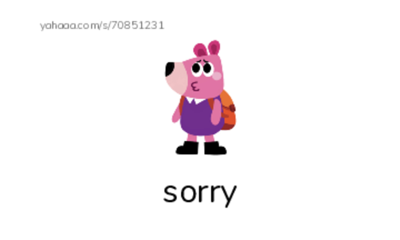 RAZ Vocabulary G: Penny the Rude Penguin PDF index cards with images
