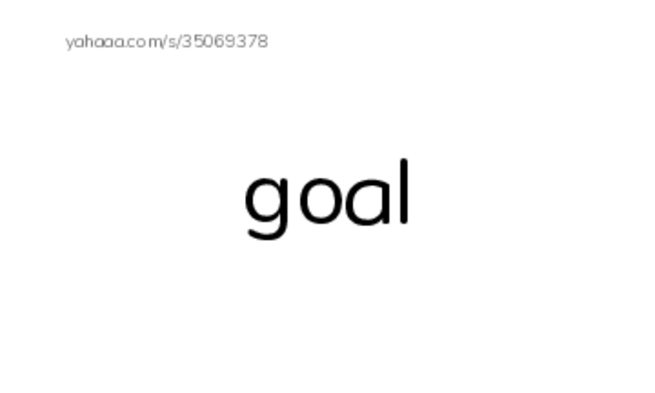 RAZ Vocabulary H: The Goat and the Singing Wolf PDF index cards word only