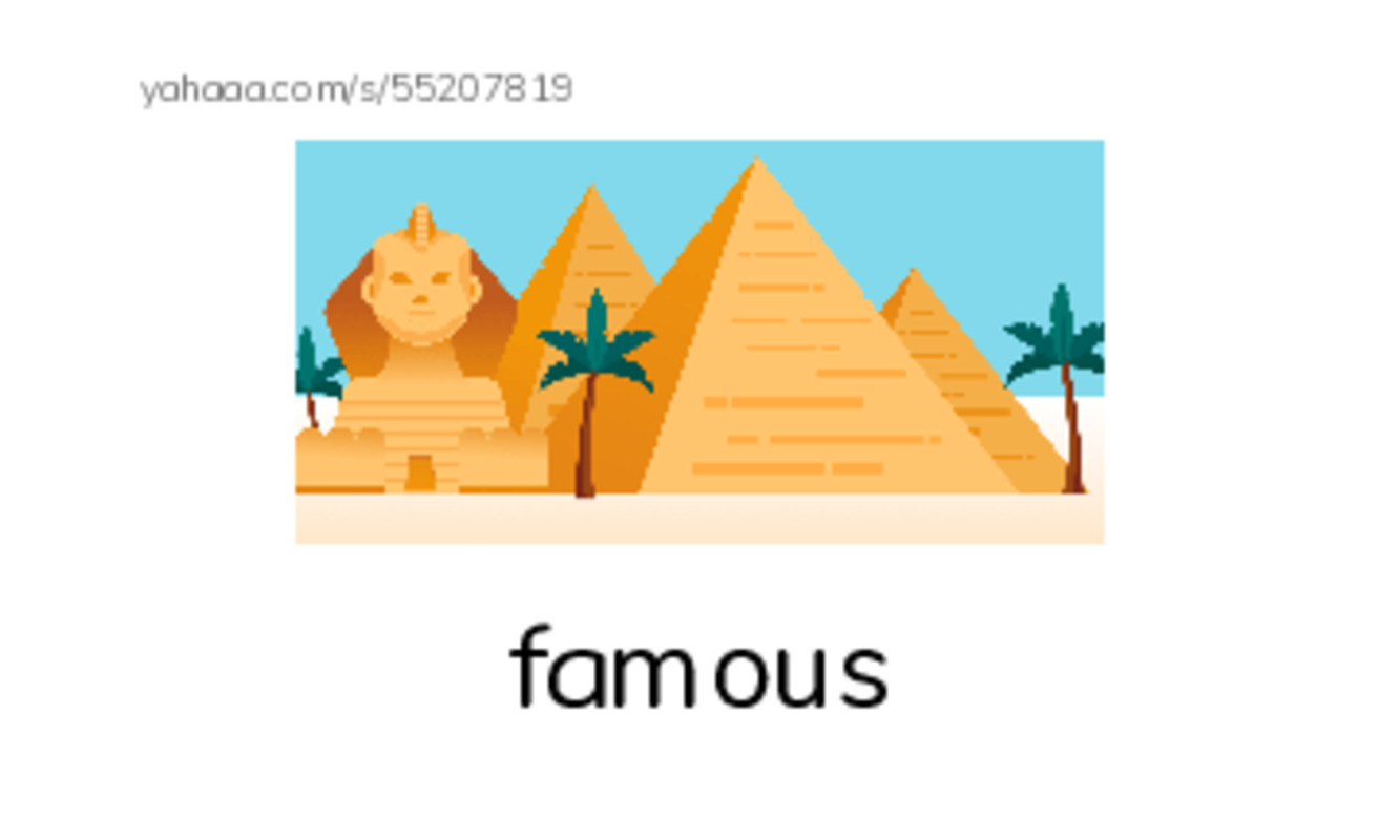 RAZ Vocabulary L: George Washington Carver PDF index cards with images