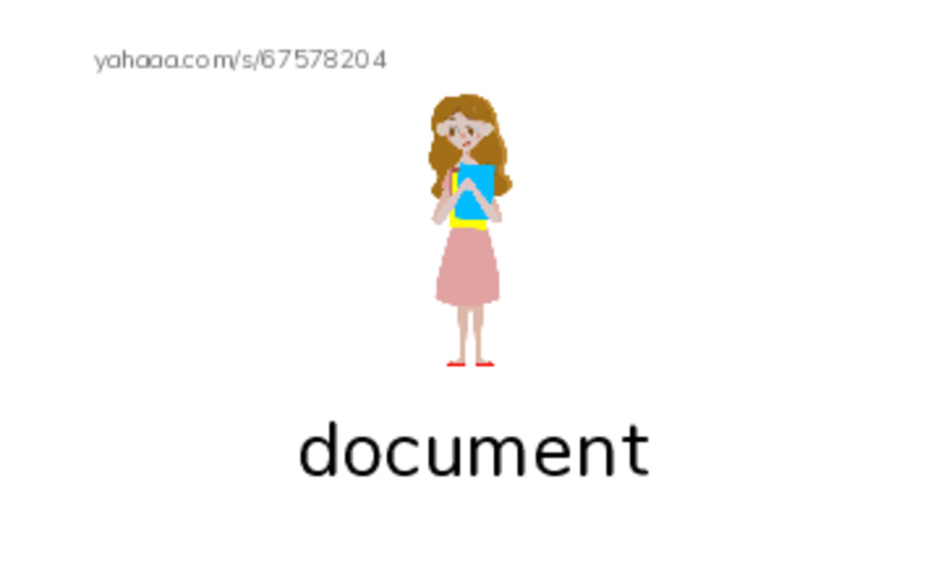 RAZ Vocabulary M: The Creature Constitution PDF index cards with images