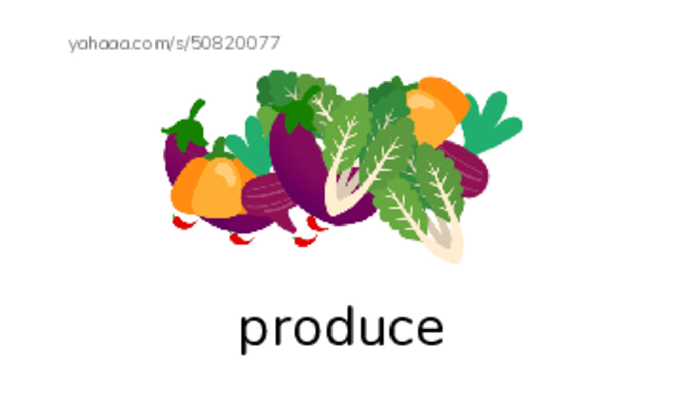 RAZ Vocabulary O: Giant Pumpkins1 PDF index cards with images