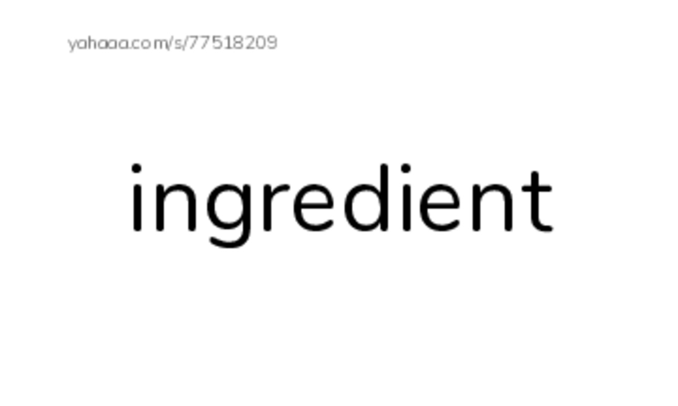 RAZ Vocabulary O: Irmas Sandwich Shop PDF index cards word only