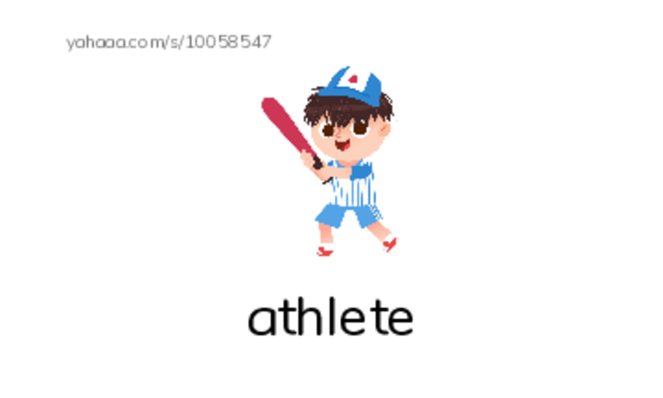 RAZ Vocabulary Q: Summer Olympics Events PDF index cards with images