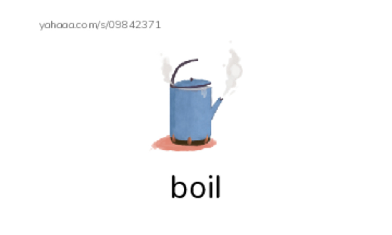 RAZ Vocabulary S: Lets Make Vegetable Soup PDF index cards with images