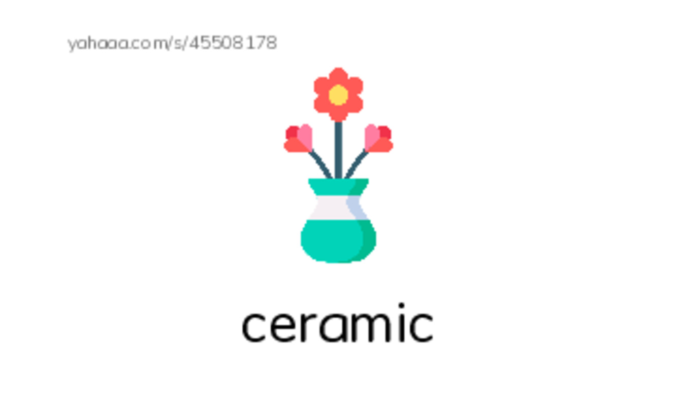 RAZ Vocabulary T: Art Around Us PDF index cards with images