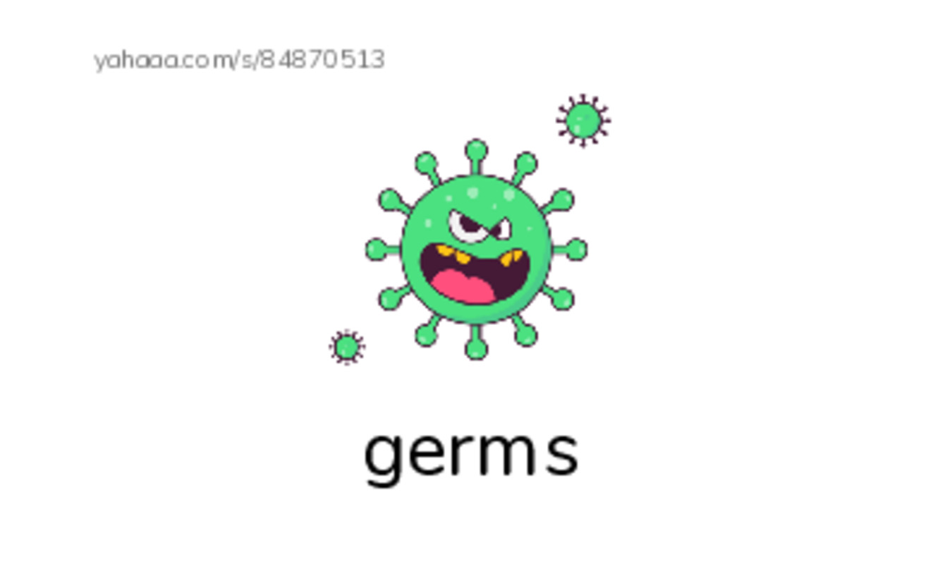 RAZ Vocabulary T: InFLUenza PDF index cards with images