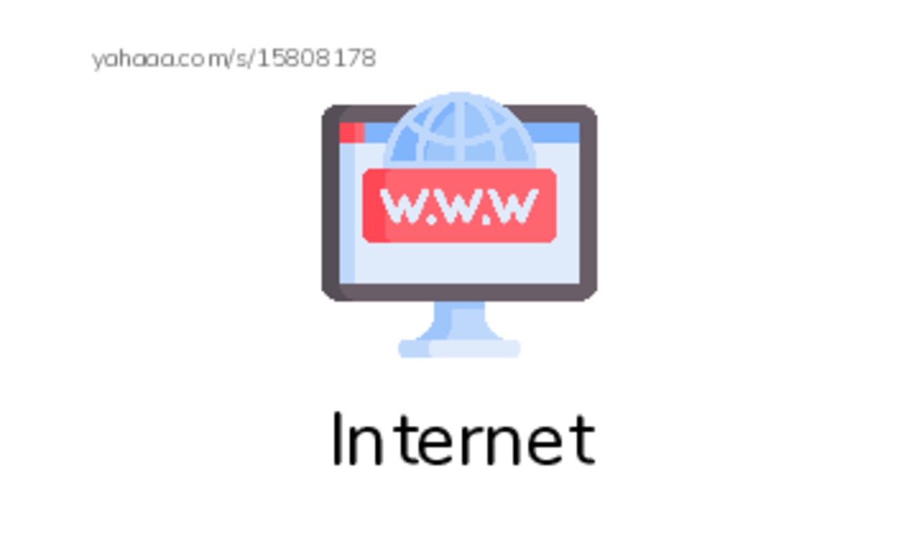 RAZ Vocabulary T: My Secret Internet Friend PDF index cards with images